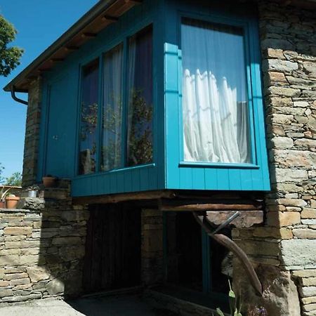 Casa Terra Alma Guest House Laza Bagian luar foto