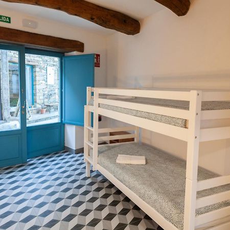 Casa Terra Alma Guest House Laza Bagian luar foto