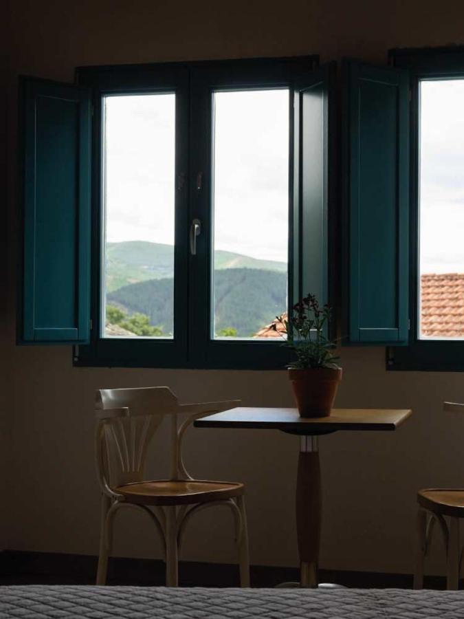 Casa Terra Alma Guest House Laza Bagian luar foto