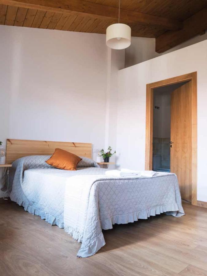 Casa Terra Alma Guest House Laza Bagian luar foto