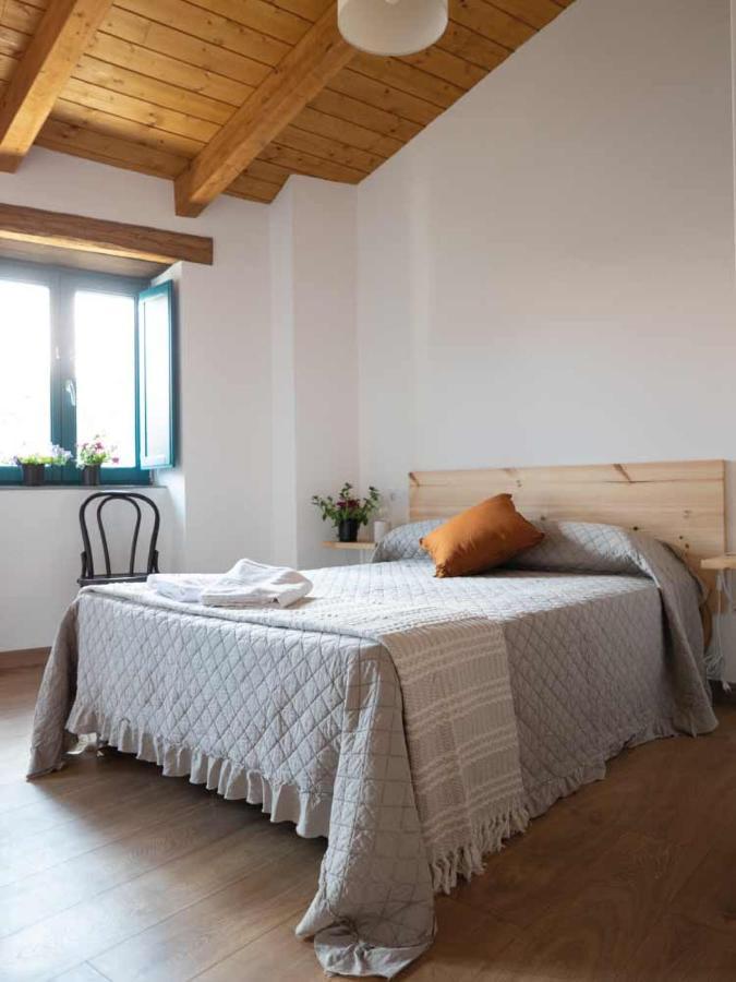 Casa Terra Alma Guest House Laza Bagian luar foto