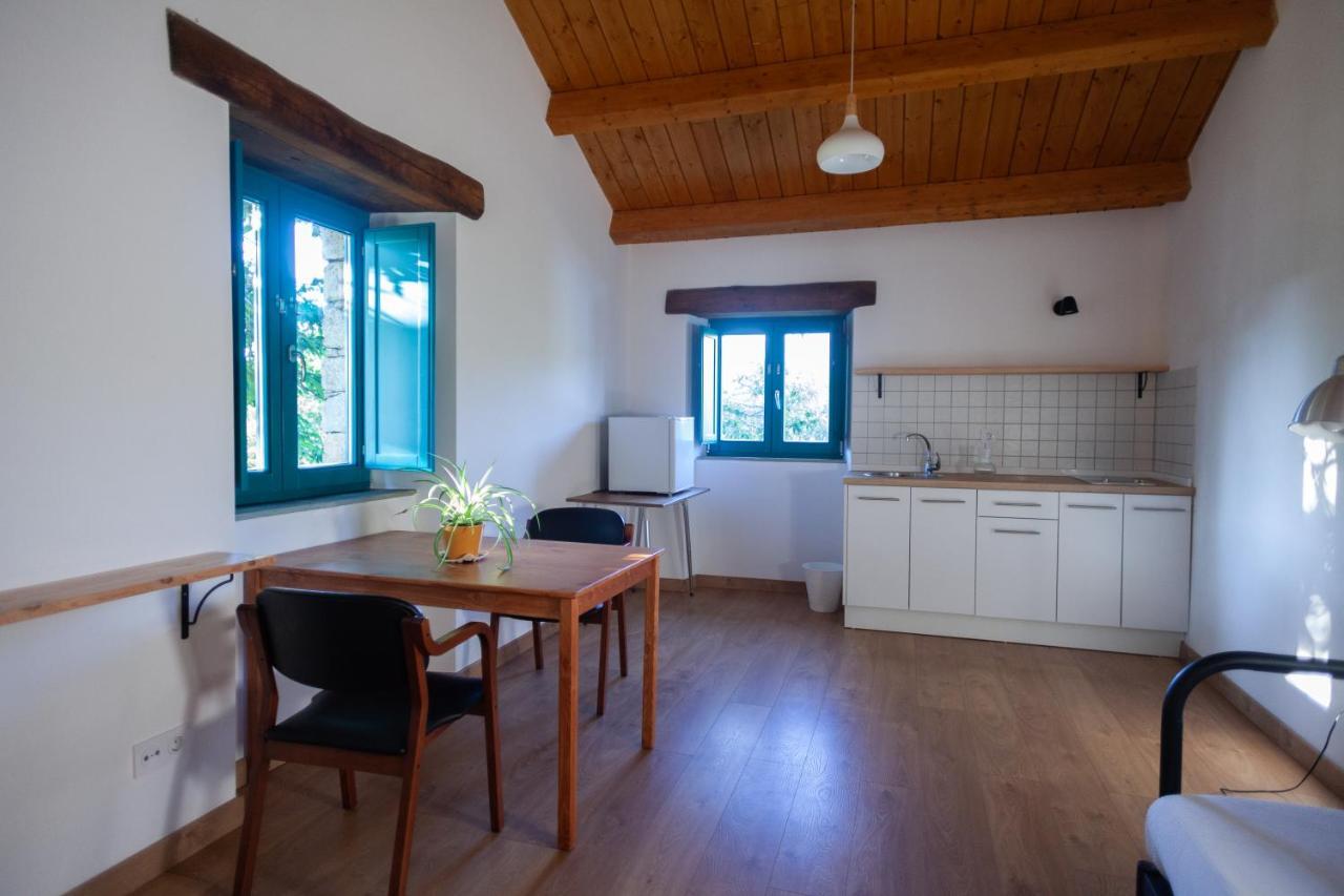 Casa Terra Alma Guest House Laza Bagian luar foto