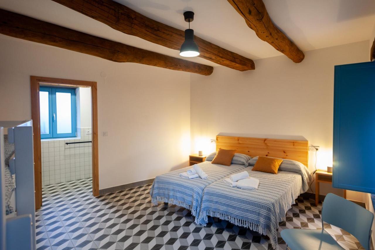 Casa Terra Alma Guest House Laza Bagian luar foto
