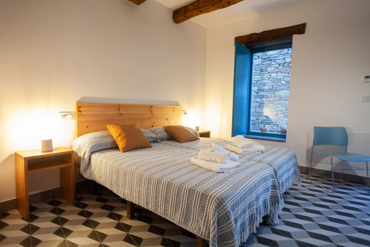Casa Terra Alma Guest House Laza Bagian luar foto