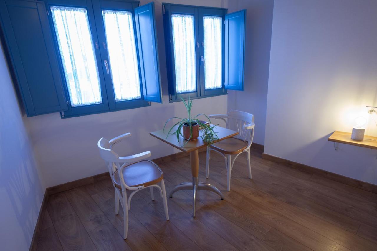 Casa Terra Alma Guest House Laza Bagian luar foto