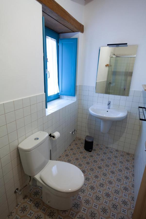 Casa Terra Alma Guest House Laza Bagian luar foto