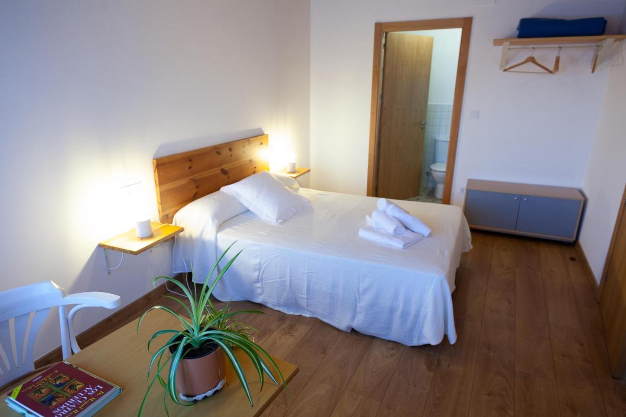 Casa Terra Alma Guest House Laza Bagian luar foto