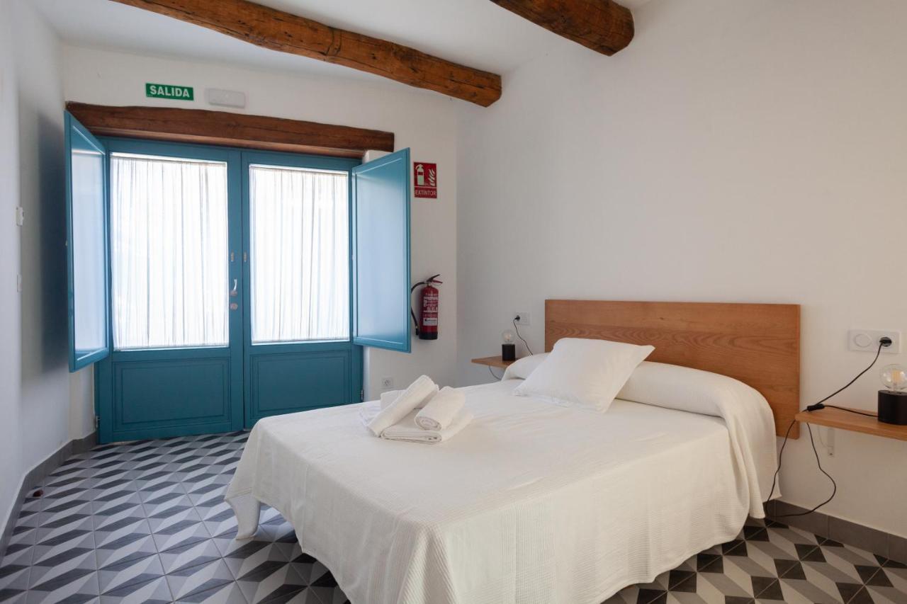 Casa Terra Alma Guest House Laza Bagian luar foto