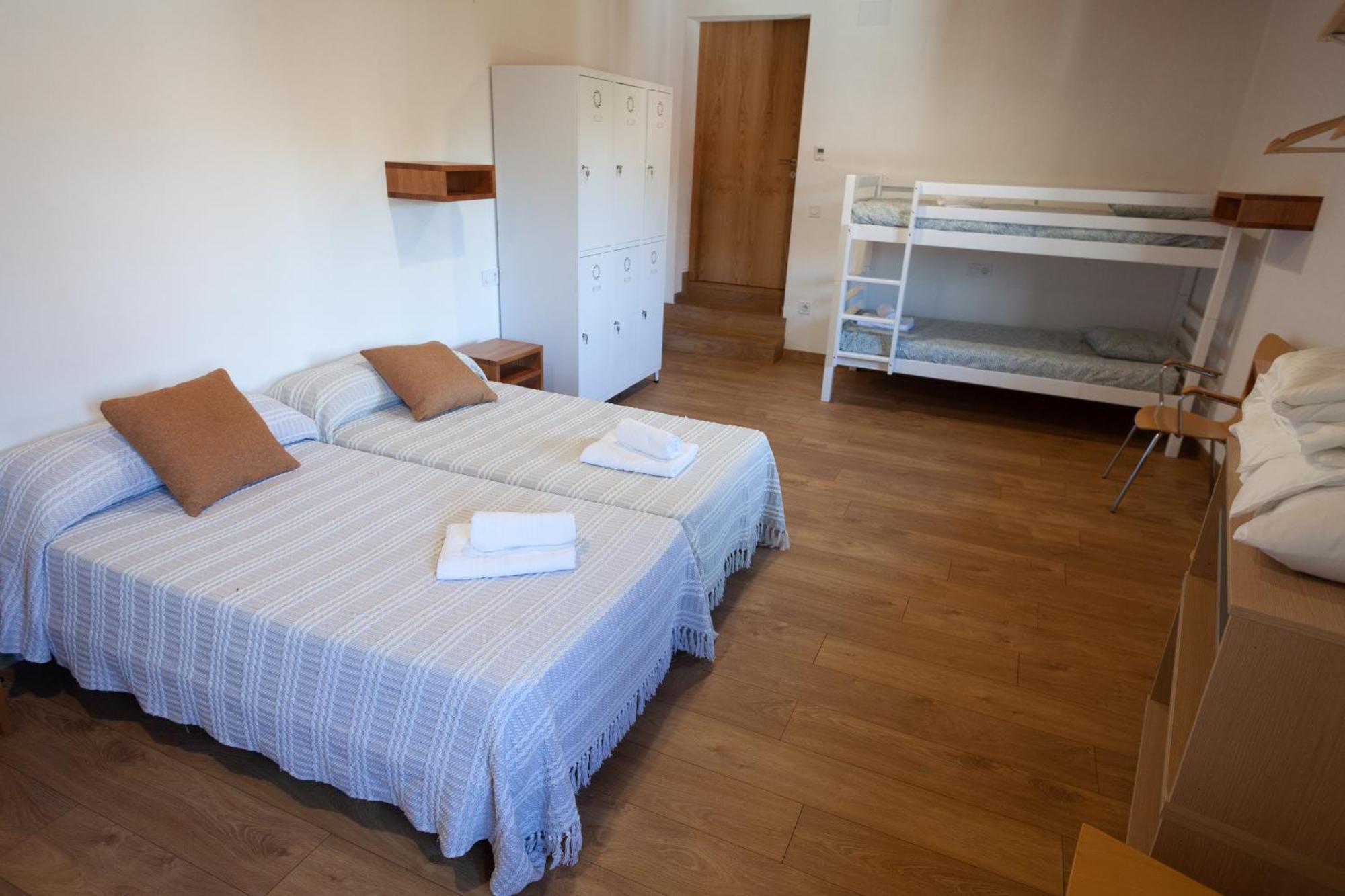 Casa Terra Alma Guest House Laza Bagian luar foto